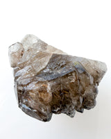 Elestial Smoky Quartz