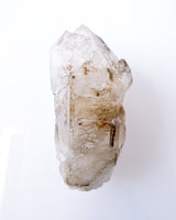 Elestial Smoky Quartz