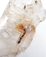 Elestial Smoky Quartz
