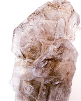 Elestial Smoky Quartz 