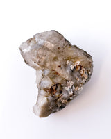 Elestial Smoky Quartz 