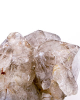 Elestial Smoky Quartz 