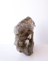 Elestial Smoky Quartz 