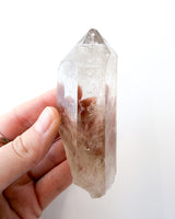 Smoky Quartz