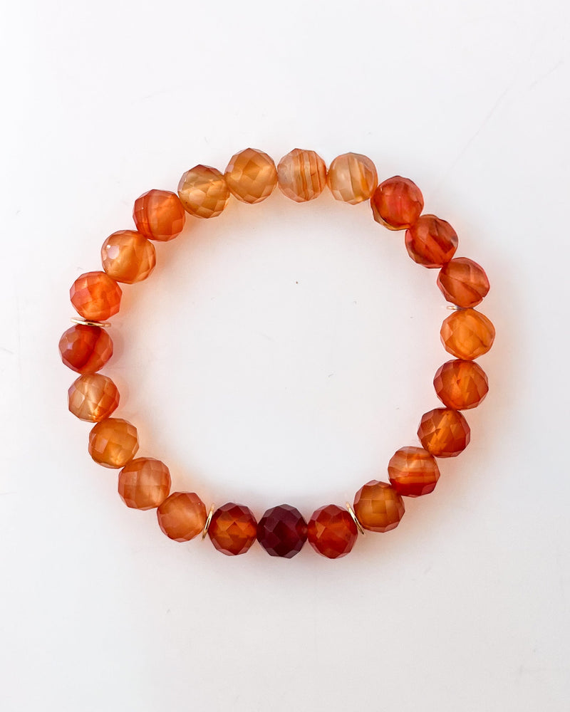 CHAKRA SERIES 2026 - SACRAL
