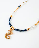 Seahorse Necklace