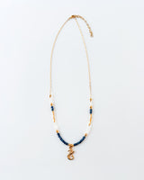 Seahorse Necklace
