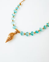 Seashell Necklace