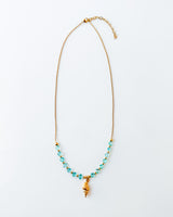 Seashell Necklace