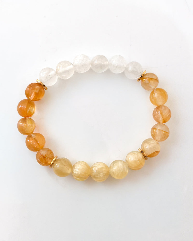 CHAKRA SERIES 2026 - SOLAR PLEXUS