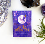Super Attractor Affirmation Card Deck