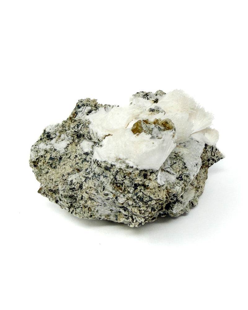 Thomsonite Specimen no. 4