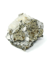 Thomsonite Specimen no. 4