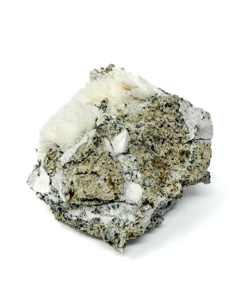 Thomsonite Specimen no. 4