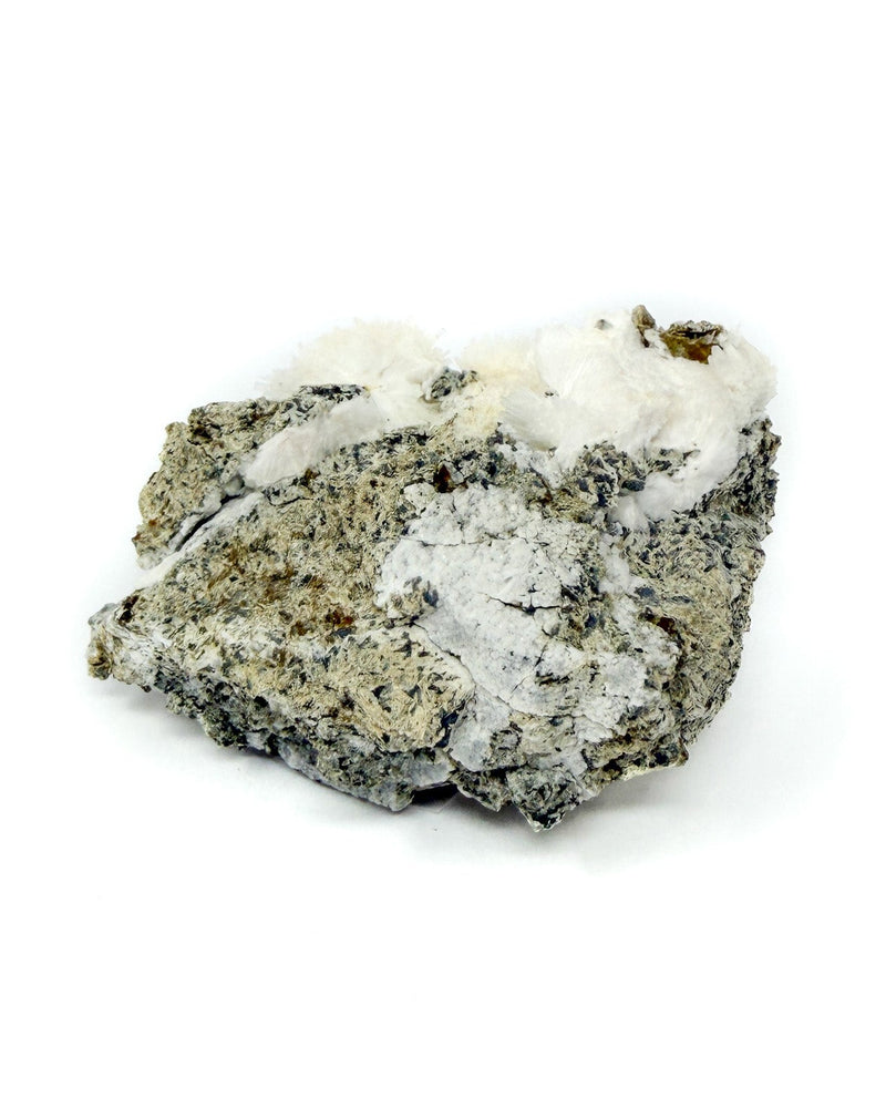 Thomsonite Specimen no. 4