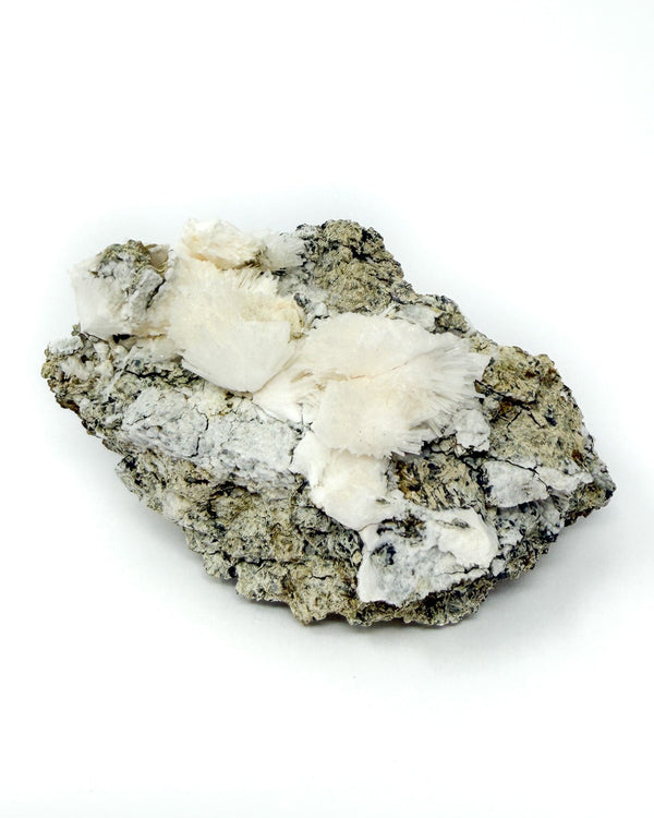 Thomsonite Specimen no. 4