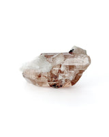 Topaz Specimen No. 1