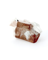 Topaz Specimen No. 1