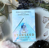 The Starseed Oracle