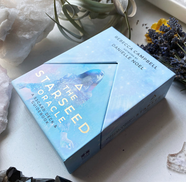 The Starseed Oracle