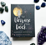 The Universe Has Your Back Card Deck by Gabrielle Bernstein