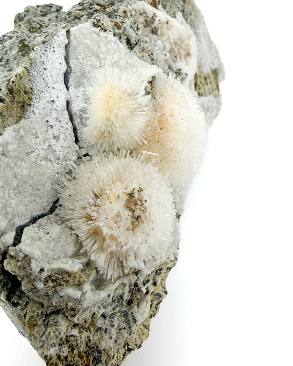 Thomsonite Specimen no. 5