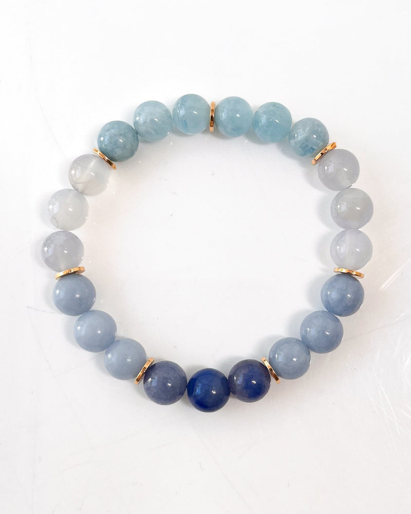 CHAKRA SERIES 2026 - THROAT