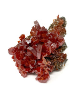 Vanadinite Specimen no. 1