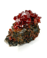 Vanadinite Specimen no. 1