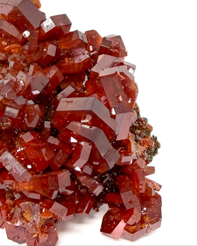 Vanadinite Specimen no. 1