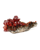 Vanadinite Specimen no. 1
