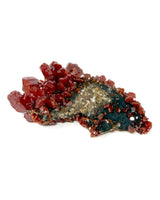 Vanadinite Specimen no. 2