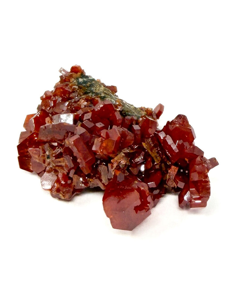 Vanadinite Specimen no. 2