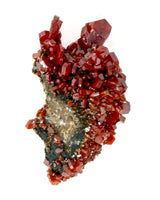 Vanadinite Specimen no. 2
