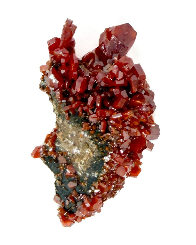Vanadinite Specimen no. 2