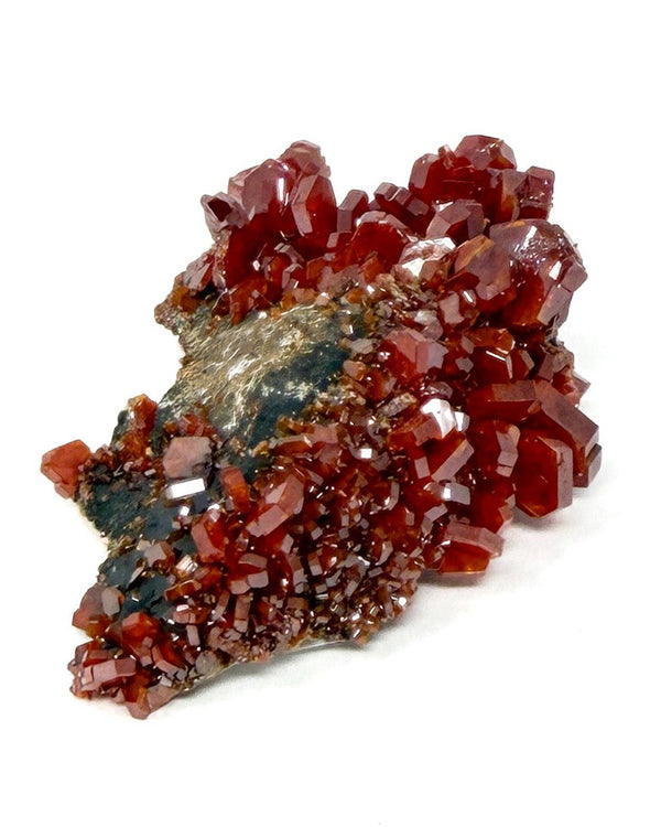 Vanadinite Specimen no. 2