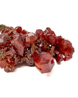 Vanadinite Specimen no. 2