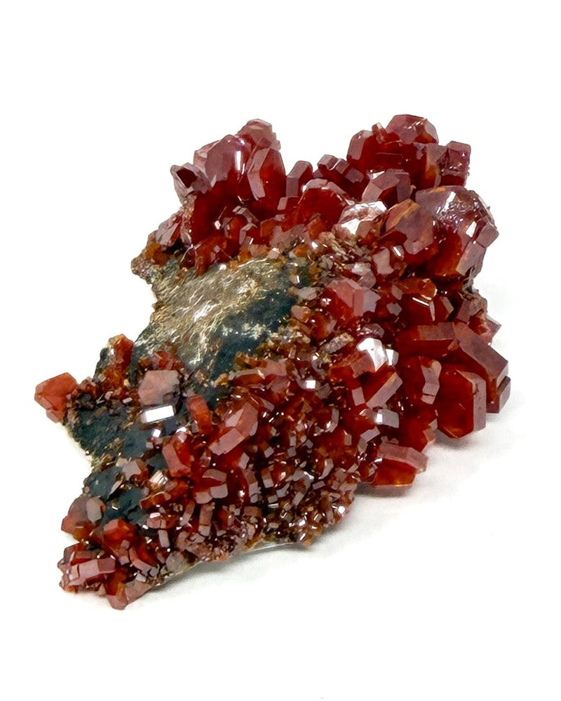 Vanadinite Specimen no. 2