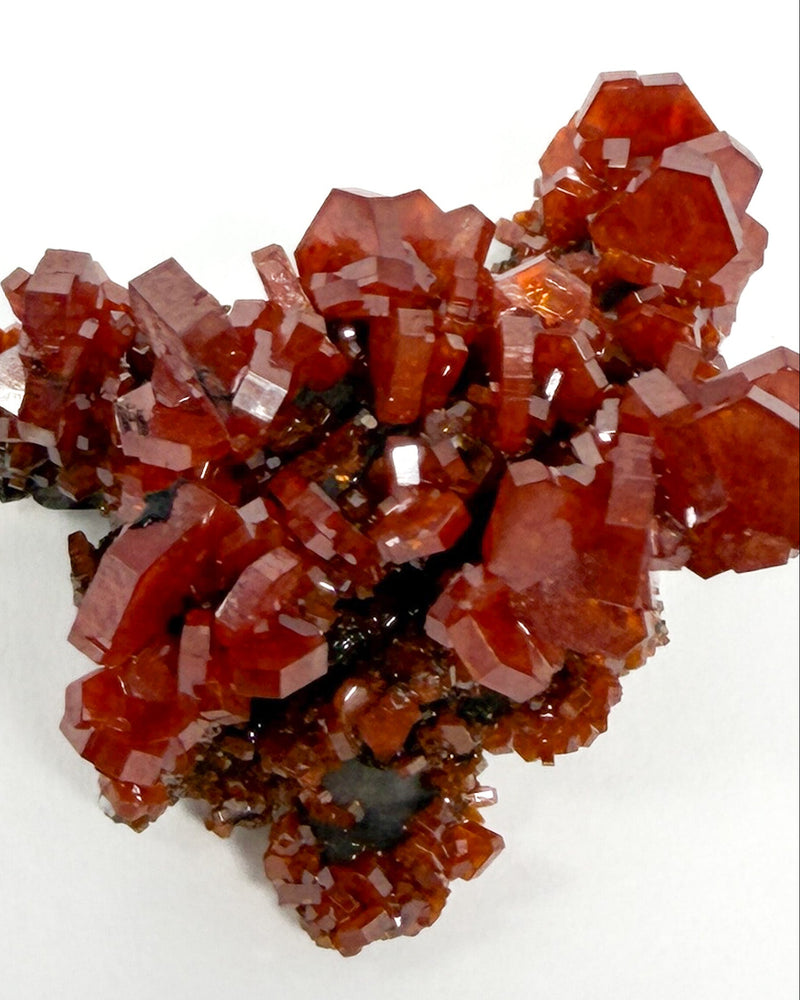 Vanadinite