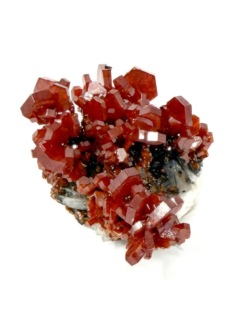 Vanadinite