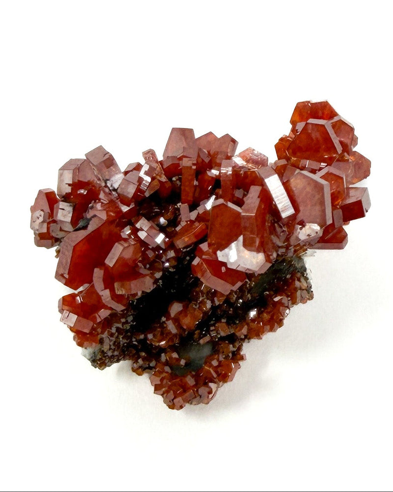 Vanadinite
