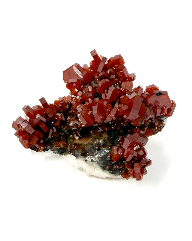 Vanadinite