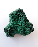 Velvet Malachite no. 3