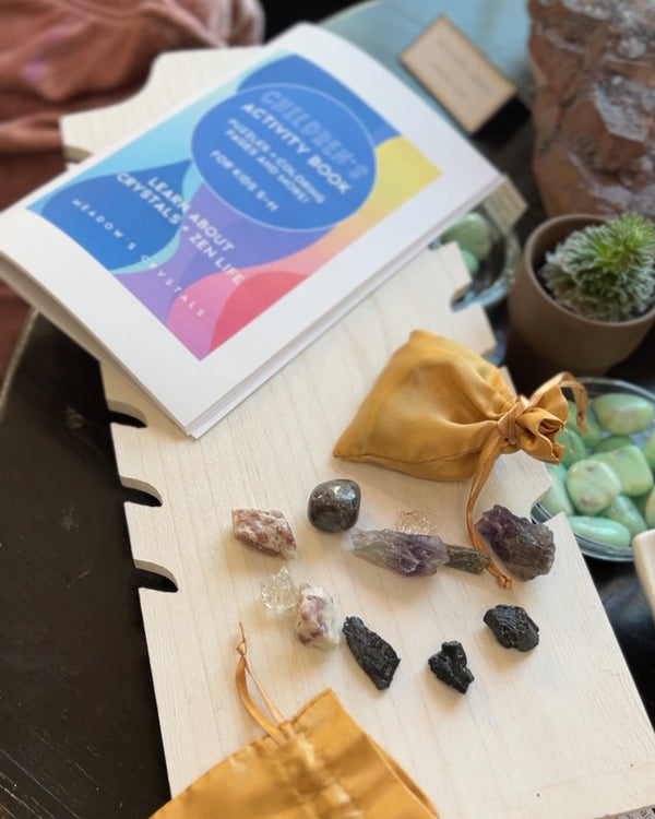 Kids Back to School Bundle