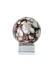 Wild Horse Sphere