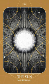 The Esoteric Astrology Oracle