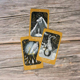 The Esoteric Astrology Oracle