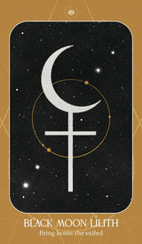 The Esoteric Astrology Oracle