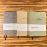 Journal TOWARD TODAY