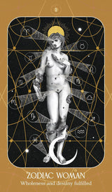 The Esoteric Astrology Oracle